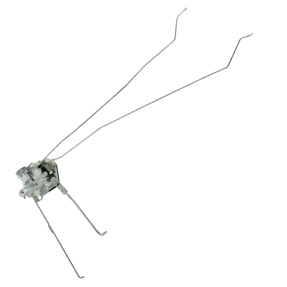 Замок левой двери Hyundai HD-65/72/78 D4AL / D4DB / D4DD / D4GA Евро-1/2/3/4/5 | Оригинал